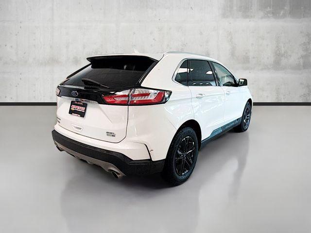 used 2020 Ford Edge car, priced at $11,976