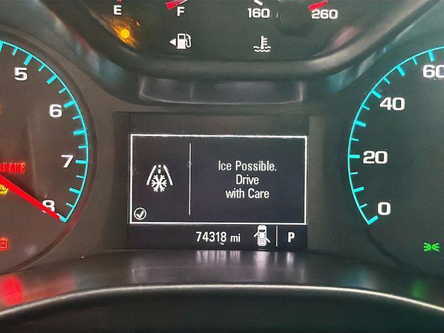 used 2020 GMC Canyon car, priced at $21,596