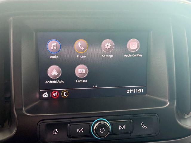 used 2020 GMC Canyon car, priced at $21,596