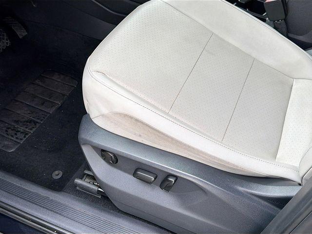 used 2020 Volkswagen Tiguan car, priced at $14,697