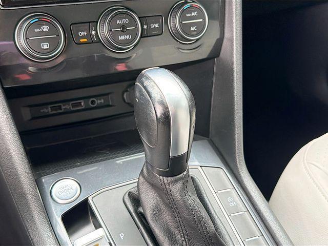 used 2020 Volkswagen Tiguan car, priced at $14,697