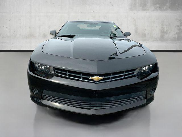 used 2015 Chevrolet Camaro car, priced at $13,374