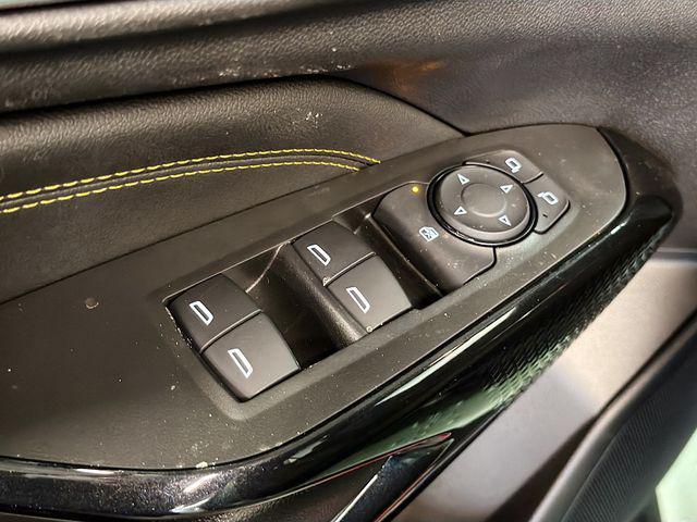 new 2026 Chevrolet Trax car, priced at $24,590