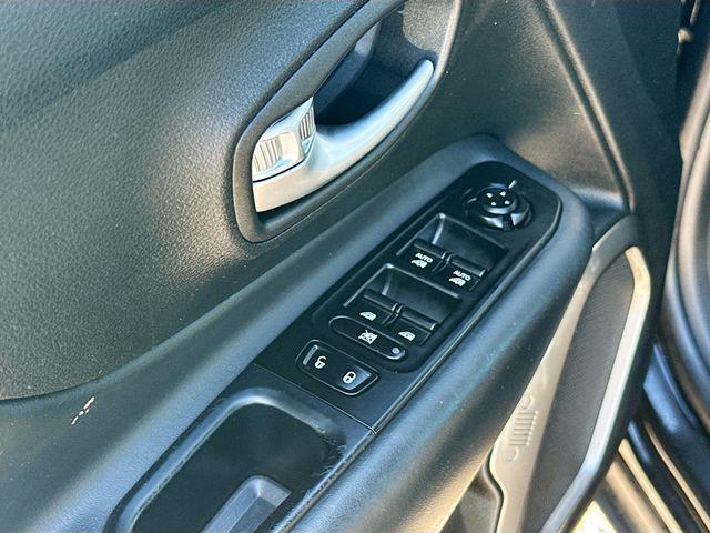 used 2022 Jeep Renegade car, priced at $15,372