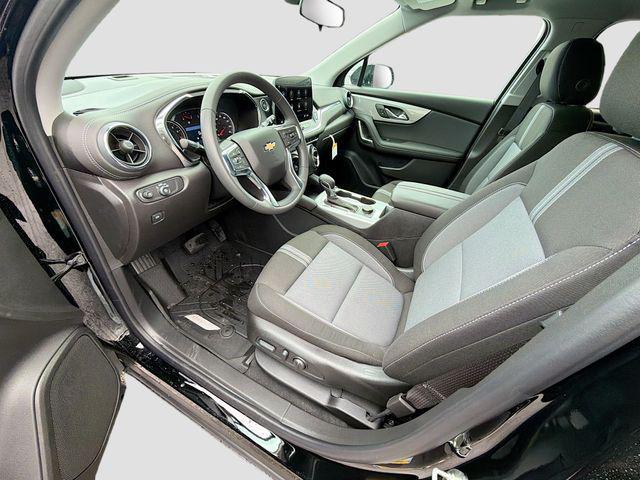 new 2026 Chevrolet Blazer car, priced at $33,515