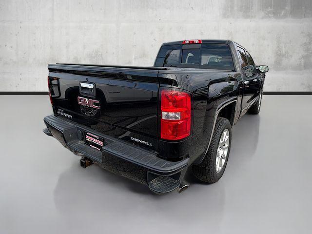 used 2015 GMC Sierra 1500 car, priced at $24,987