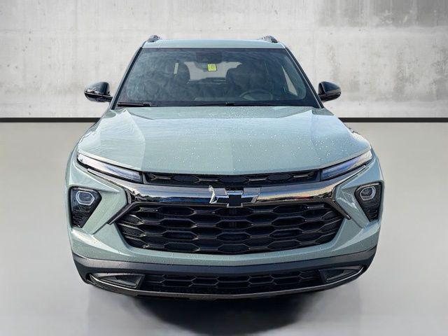 new 2026 Chevrolet TrailBlazer car, priced at $29,215