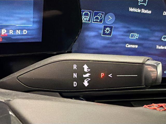 new 2026 Chevrolet Equinox EV car, priced at $37,435