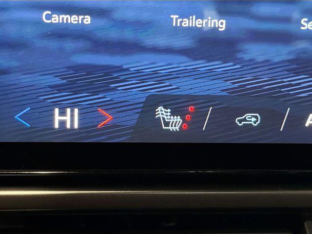 new 2026 Chevrolet Equinox EV car, priced at $37,435