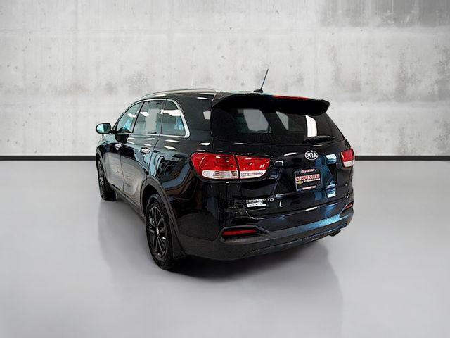 used 2017 Kia Sorento car, priced at $12,573