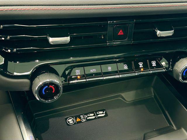 new 2026 Chevrolet Suburban car, priced at $77,220