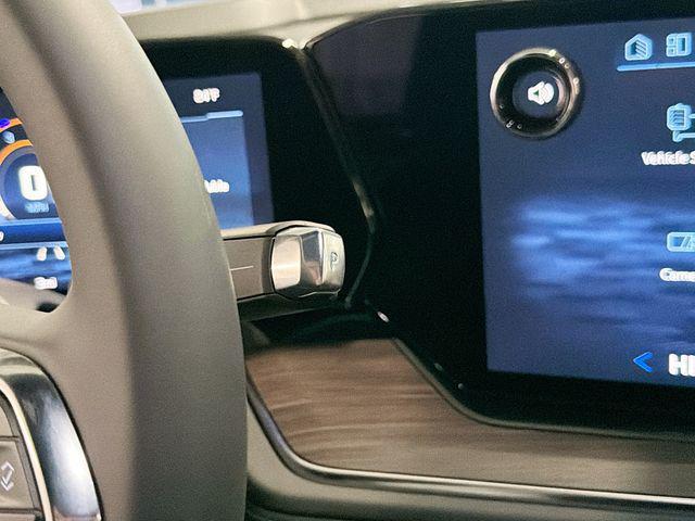 new 2026 Chevrolet Suburban car, priced at $66,440