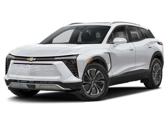 new 2024 Chevrolet Blazer EV car, priced at $43,495