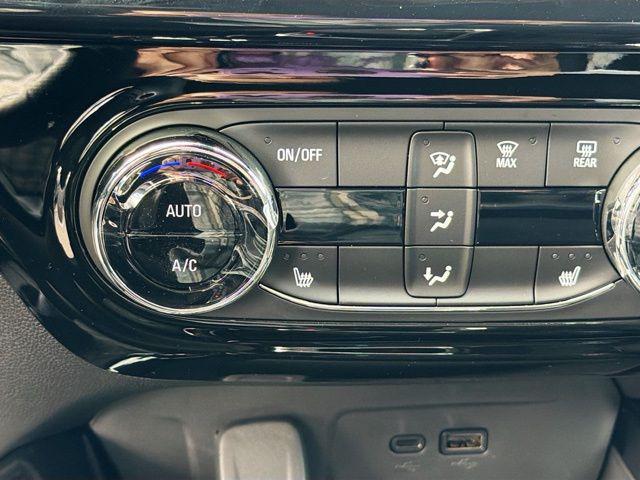 new 2026 Chevrolet Trax car, priced at $24,390