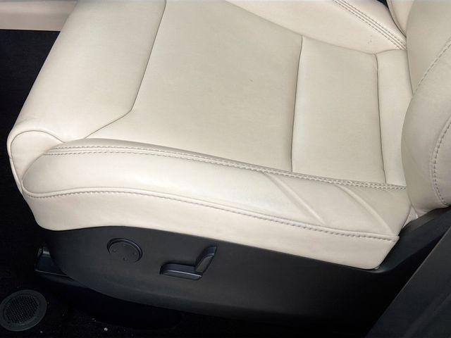 used 2018 Tesla Model X car, priced at $22,583