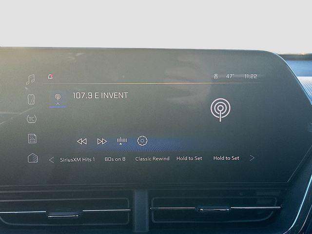 new 2026 Chevrolet Trax car, priced at $23,744