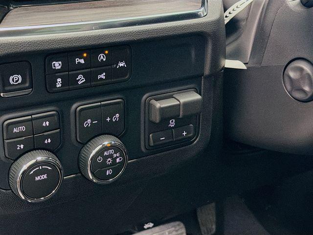 new 2026 Chevrolet Tahoe car, priced at $78,575