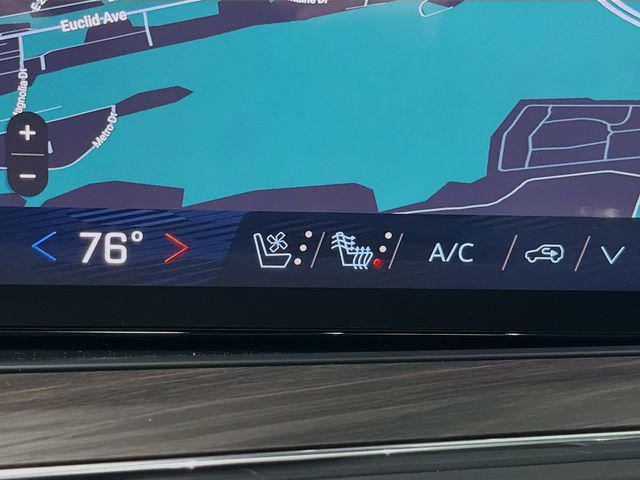 new 2026 Chevrolet Tahoe car, priced at $78,575