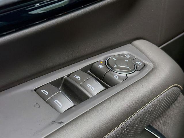 new 2026 Chevrolet Tahoe car, priced at $78,575