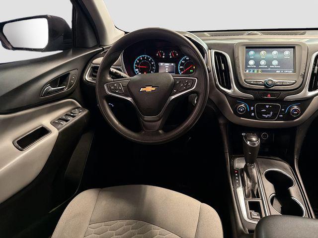 used 2019 Chevrolet Equinox car, priced at $11,782
