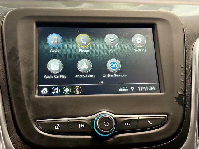 used 2019 Chevrolet Equinox car, priced at $11,782