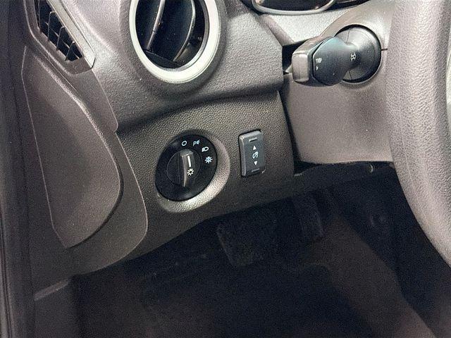 used 2019 Ford Fiesta car, priced at $9,647