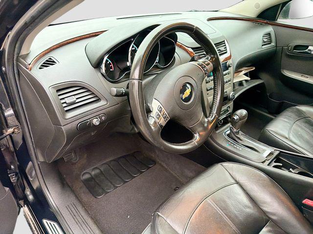 used 2010 Chevrolet Malibu car, priced at $2,995
