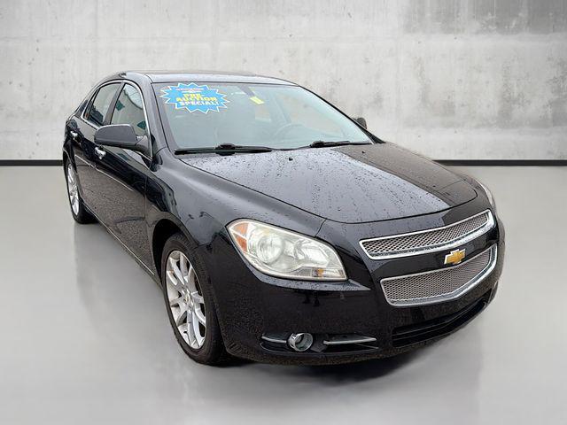 used 2010 Chevrolet Malibu car, priced at $2,995