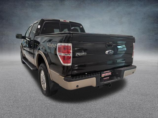 used 2014 Ford F-150 car, priced at $21,292