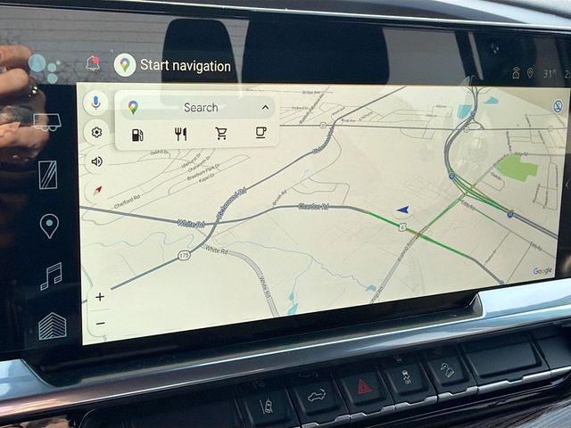 new 2026 Chevrolet Silverado 2500 car, priced at $58,995