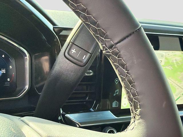 new 2026 Chevrolet Silverado 2500 car, priced at $58,995