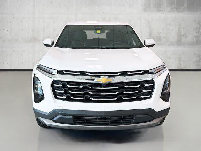 new 2026 Chevrolet Equinox car, priced at $24,979