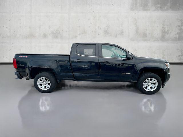 used 2019 Chevrolet Colorado car, priced at $21,499