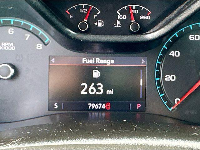 used 2019 Chevrolet Colorado car, priced at $21,499