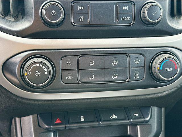 used 2019 Chevrolet Colorado car, priced at $21,499