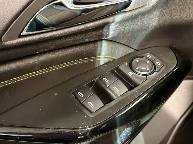 new 2026 Chevrolet Trax car, priced at $25,075