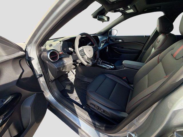 new 2026 Chevrolet Trax car, priced at $24,390