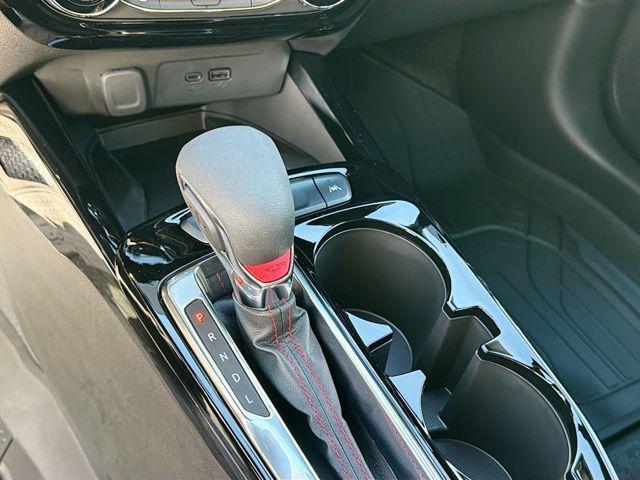 new 2026 Chevrolet Trax car, priced at $24,390