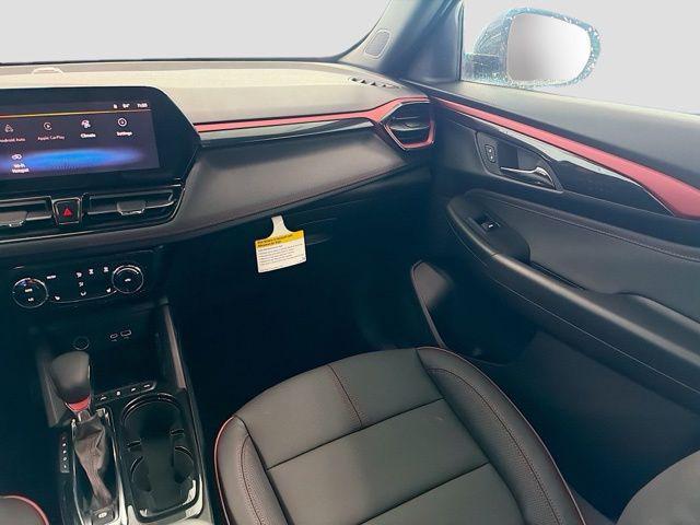 new 2026 Chevrolet TrailBlazer car, priced at $30,320