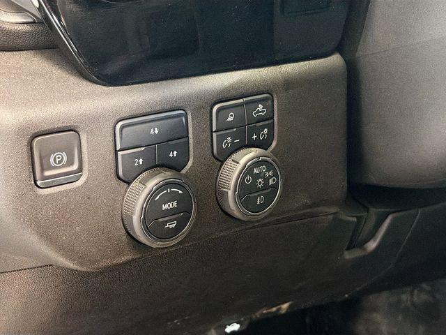 used 2024 Chevrolet Silverado 3500 car, priced at $55,896