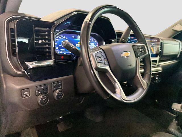 used 2024 Chevrolet Silverado 3500 car, priced at $55,896