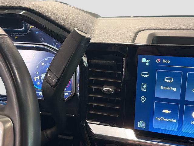 used 2024 Chevrolet Silverado 3500 car, priced at $55,896