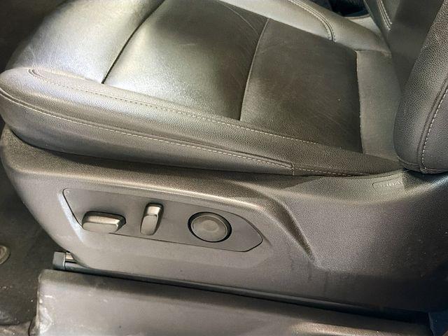 used 2024 Chevrolet Silverado 3500 car, priced at $55,896