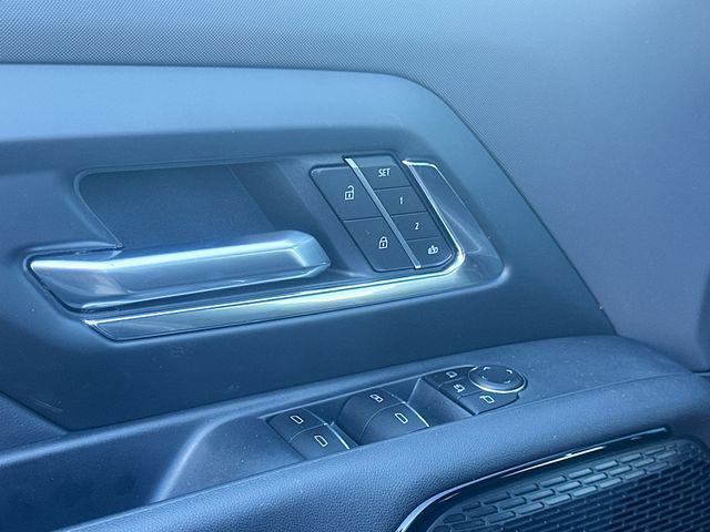 new 2026 Chevrolet Silverado EV car, priced at $68,215