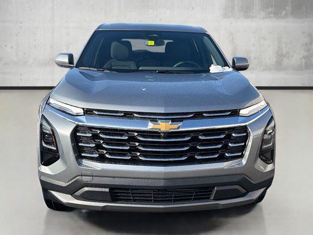 new 2026 Chevrolet Equinox car, priced at $26,614