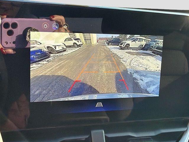 new 2026 Chevrolet Equinox car, priced at $26,614