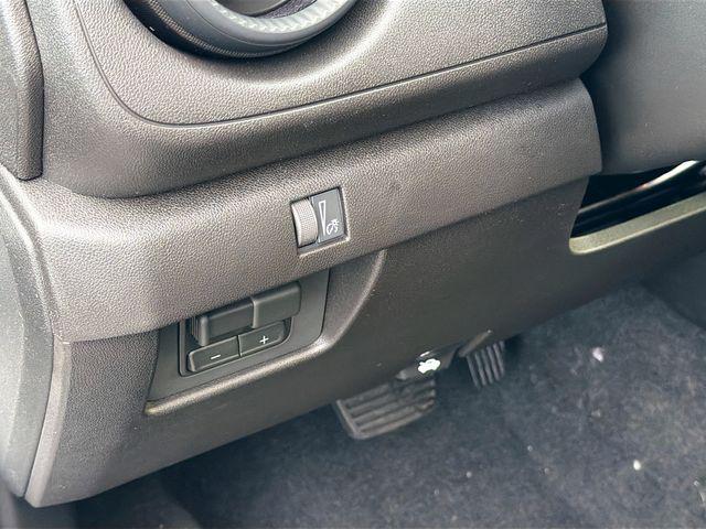 new 2026 Chevrolet Colorado car, priced at $43,195