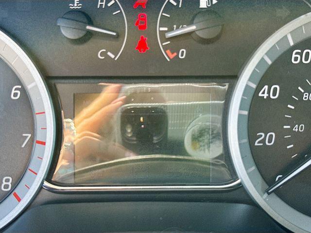 used 2015 Nissan Sentra car, priced at $8,219