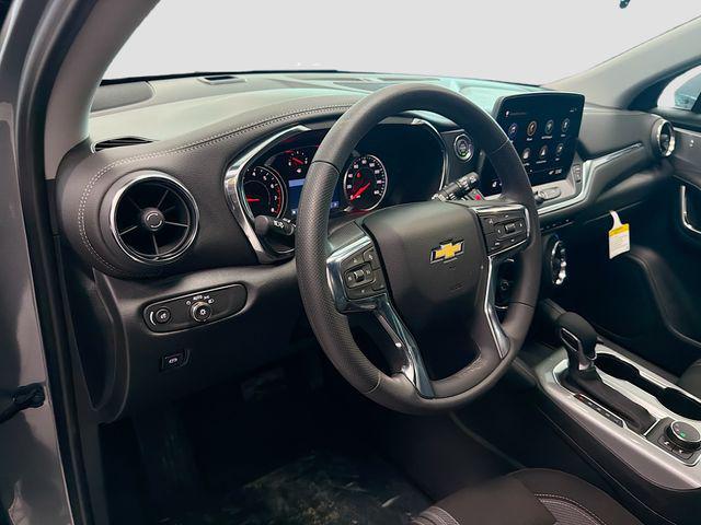 new 2026 Chevrolet Blazer car, priced at $32,295