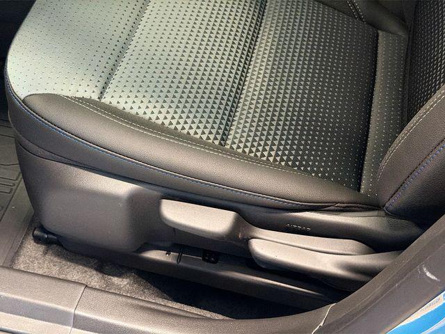 new 2026 Chevrolet Trax car, priced at $24,195